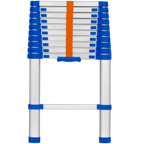 Thang nhôm rút đơn Wadfow WLD5H10 - 3.2m