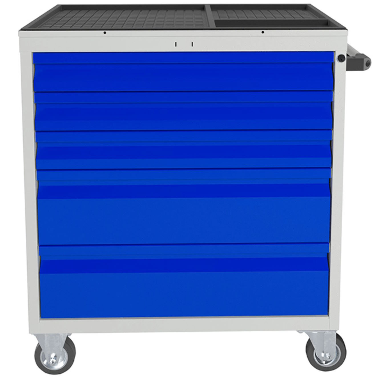 Tủ đồ nghề di động WDS-5