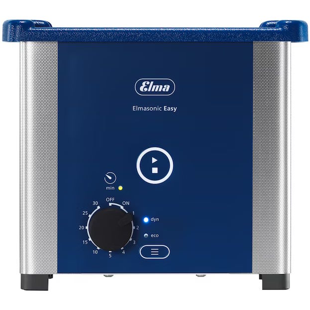 Bể rửa siêu âm Elmasonic EASY 10