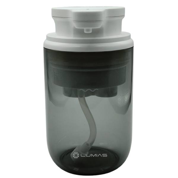 Hộp đựng xà phòng rửa tay 300ml Lumias LSD-300G