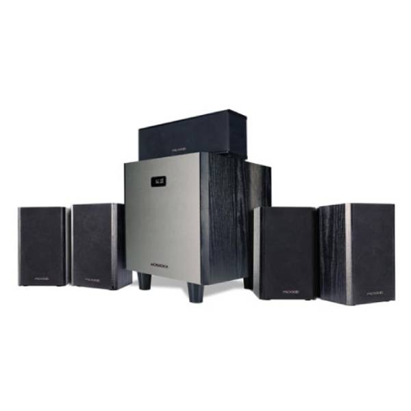 Loa vi tính Microlab HTS800 - 180W RMS