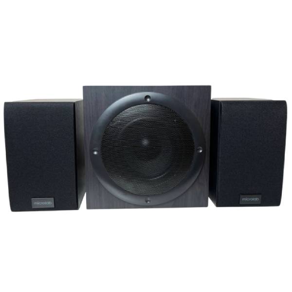 Loa vi tính Microlab TMN1/2.1BT