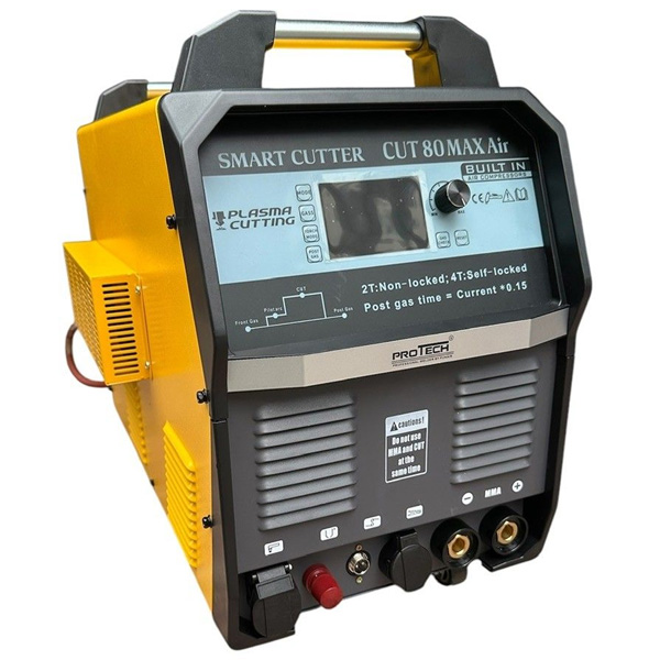 Máy cắt Plasma Protech CUT80Max Air