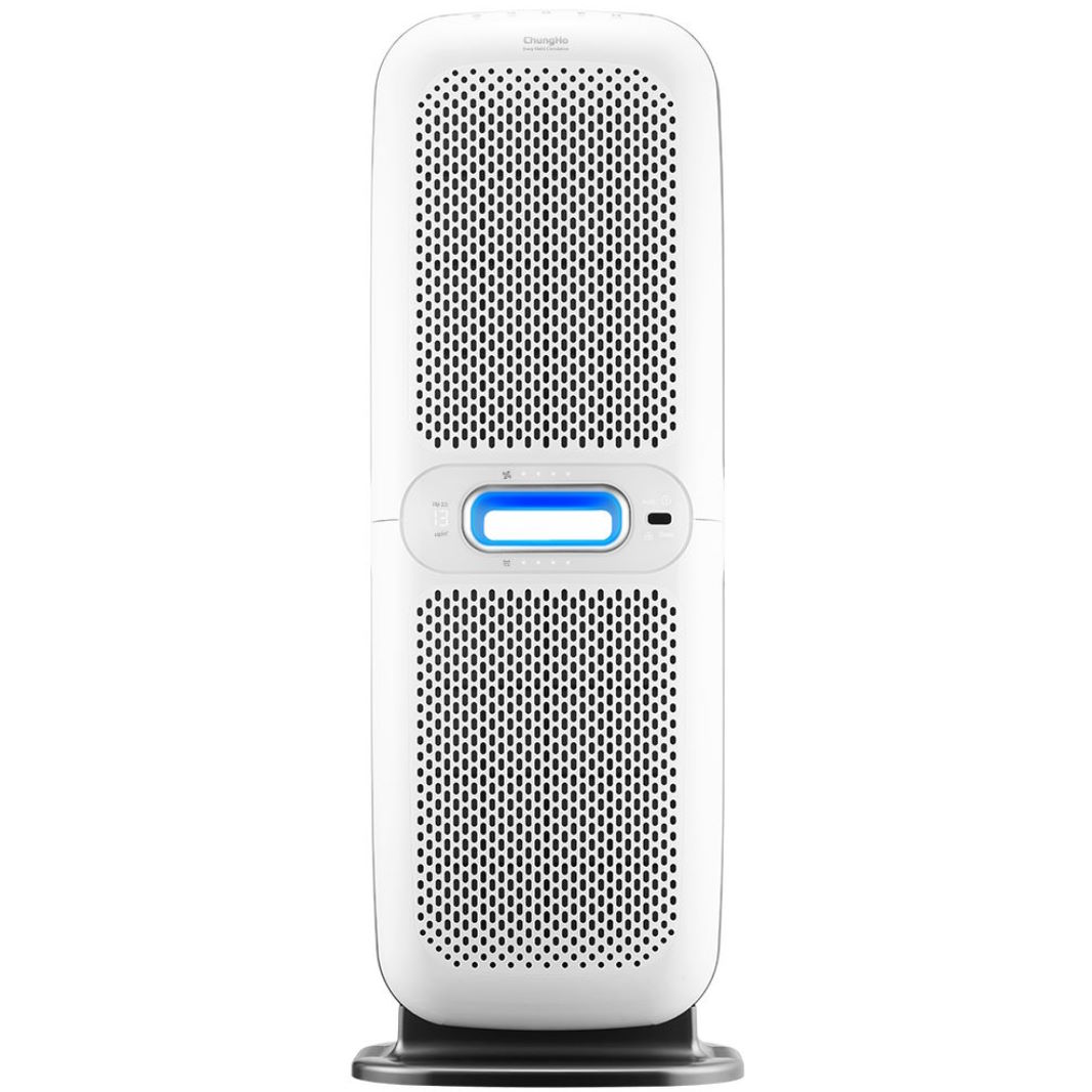 Máy lọc không khí Chungho 6-Way ULPA GAP-17U8550