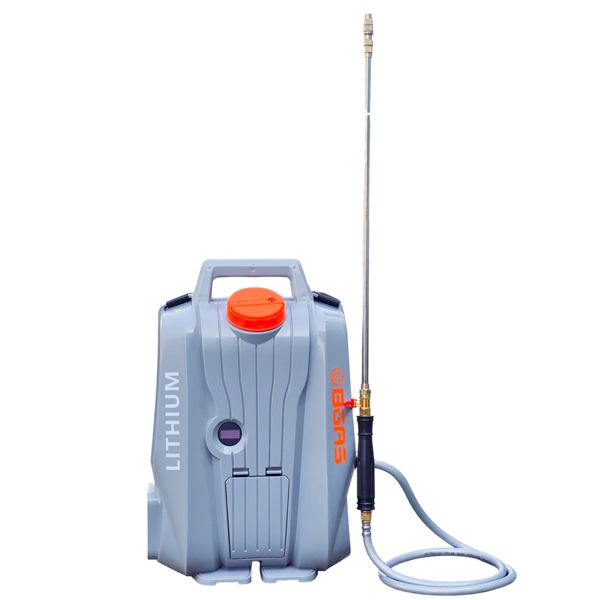 Máy phun thuốc Bgas BGA12LTU