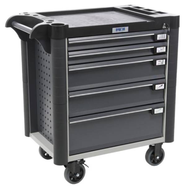 Tủ đồ nghề di động WDS-5.0 (New)