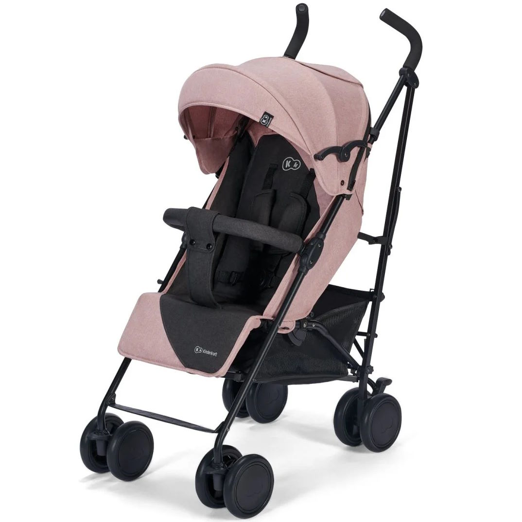 Xe đẩy cho bé Kinderkraft SIESTA