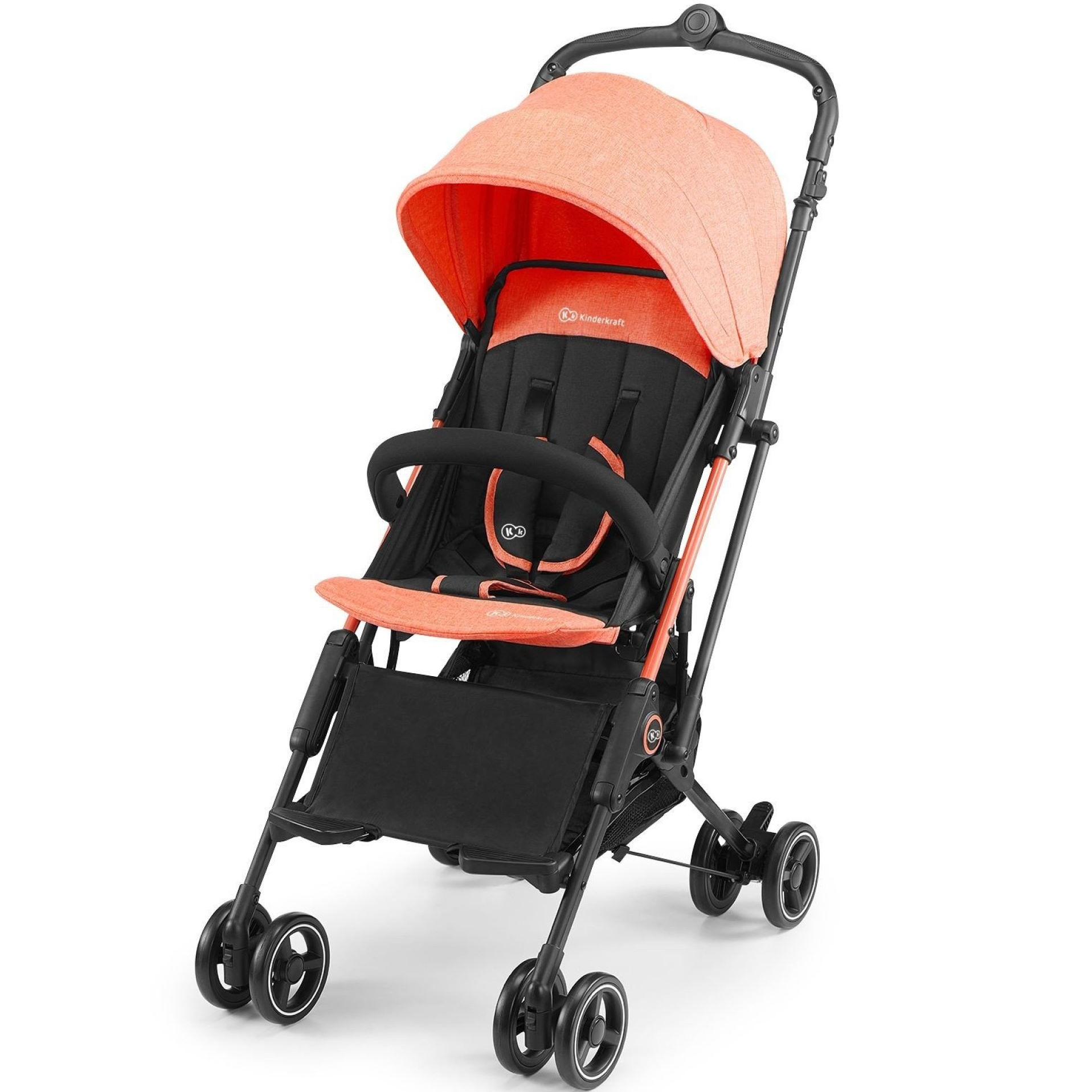 Xe đẩy Kinderkraft Mini Dot