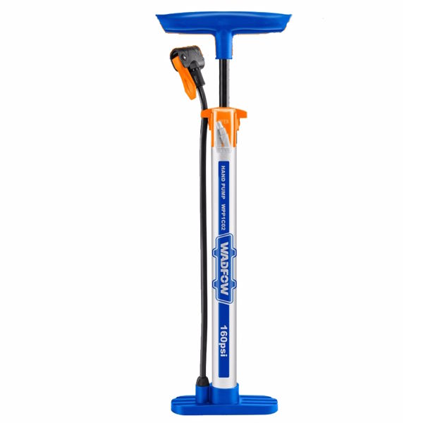 Bơm tay Wadfow WPP1C02