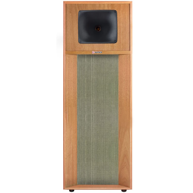 Loa Sumico Gold Horn 10F