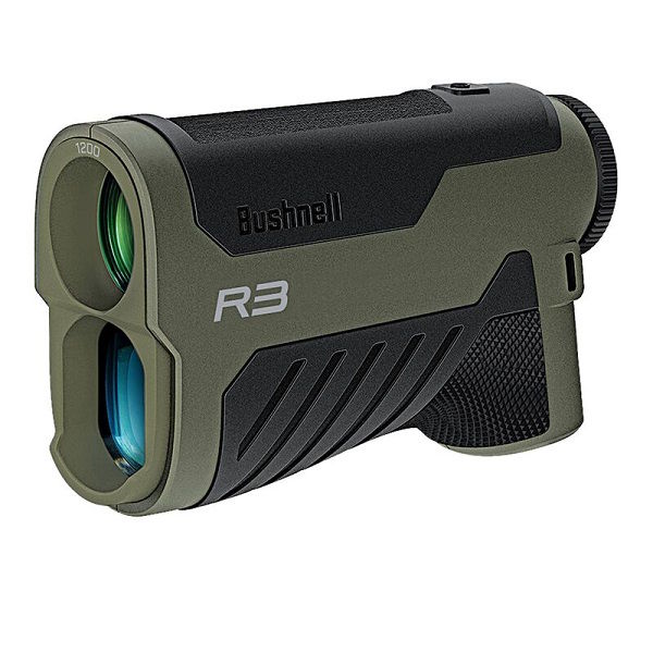 Ống nhòm đo khoảng cách USA Bushnell R3-1200
