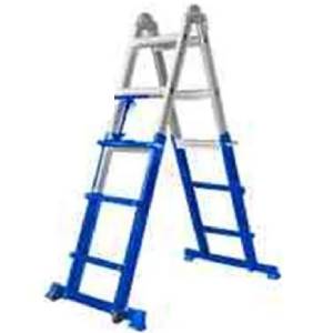 Thang xếp đa ​​năng 4 x 3 bậc Wadfow WLD7H12