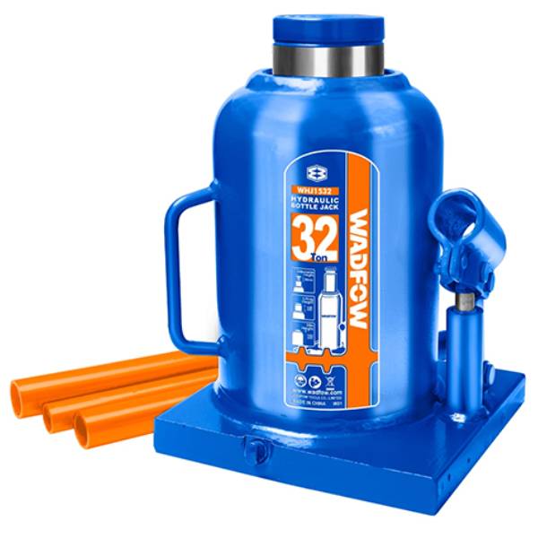 Kích đội 32 tấn Wadfow WHJ1532