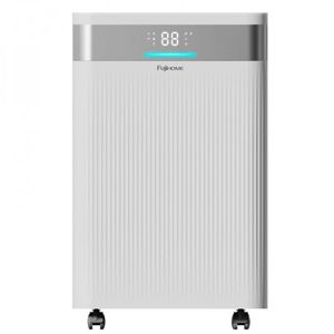 Máy hút ẩm dân dụng Fujihome DH20NW-HEPA (20 lít)
