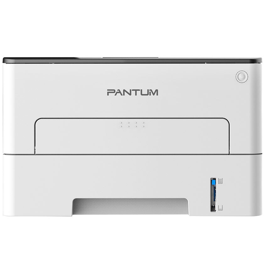 Máy in đơn năng đen trắng P3010D