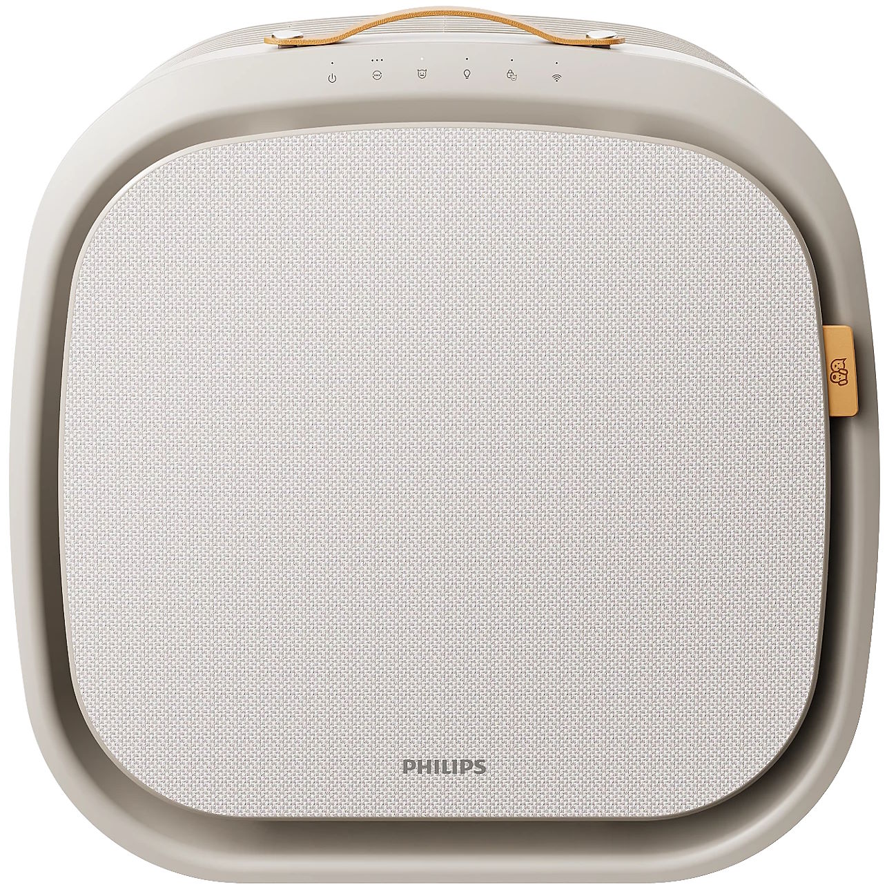 Máy lọc không khí Philips AC3360/11 (104m2)