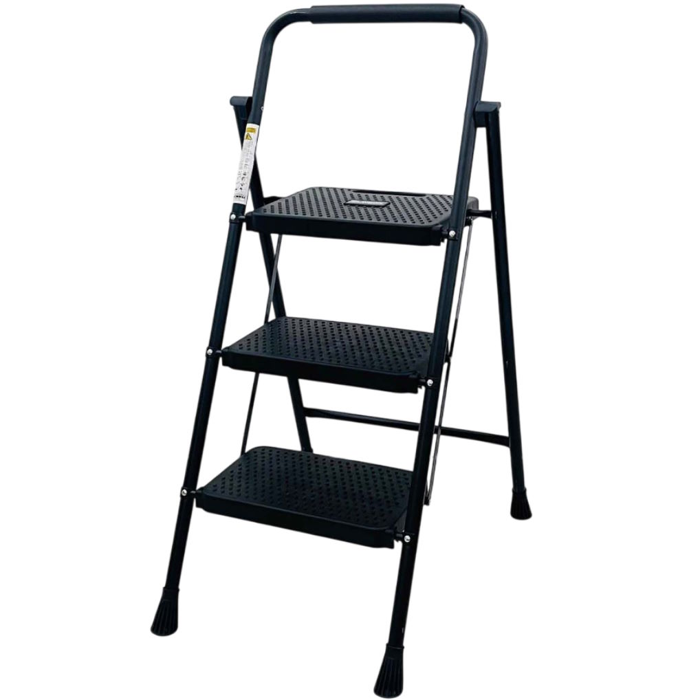 Thang ghế gia đình 3 bậc Sumika A203