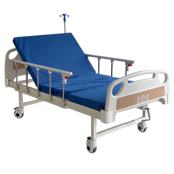 Giường 1 tay quay GBM-099A