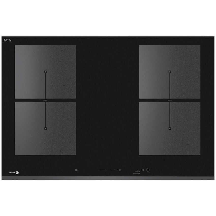 Bếp từ Fagor IF-ZONE74BS