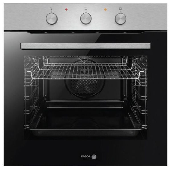 Lò nướng âm tủ Fagor X-class 8H-115BMSXA