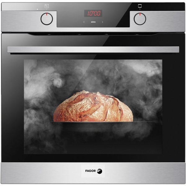Lò nướng âm tủ Fagor X-class 8H-275AXA