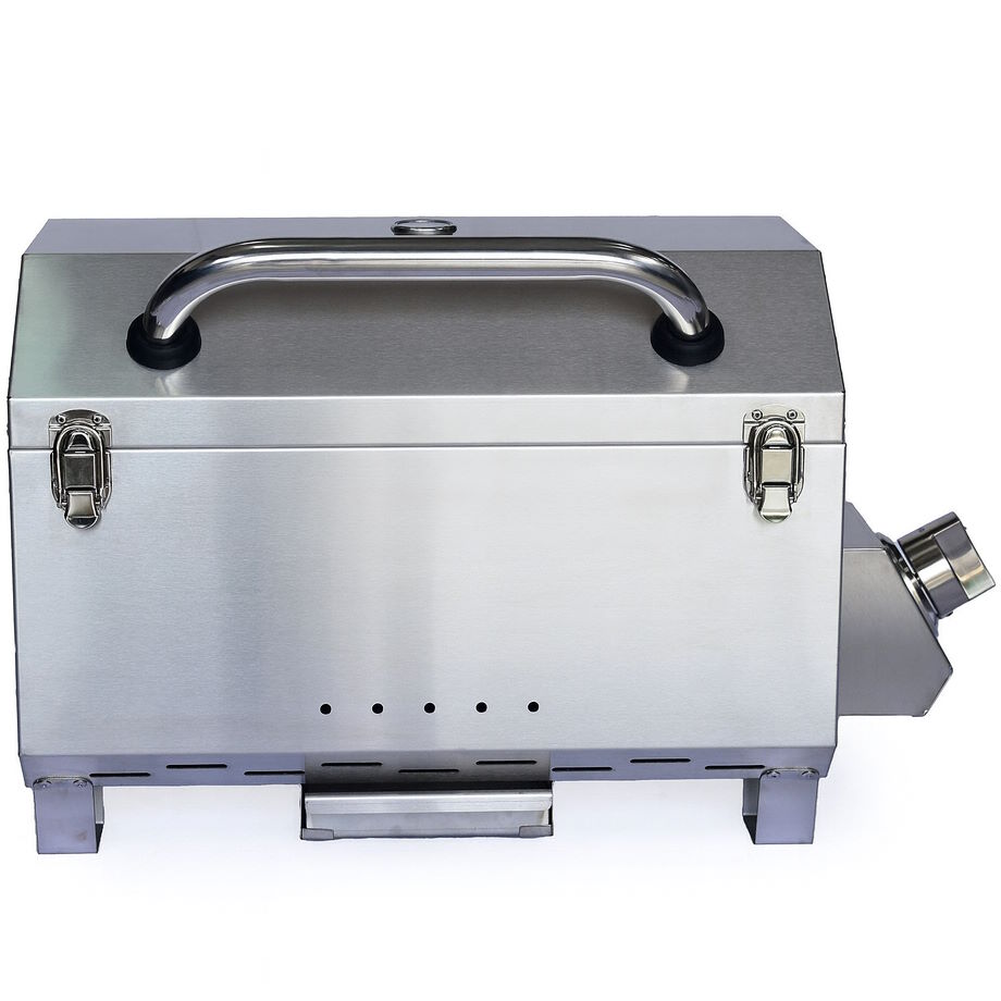 Lò nướng BBQ CSPS 60cm - 01 đầu đốt (VNBI1BXSAX1)