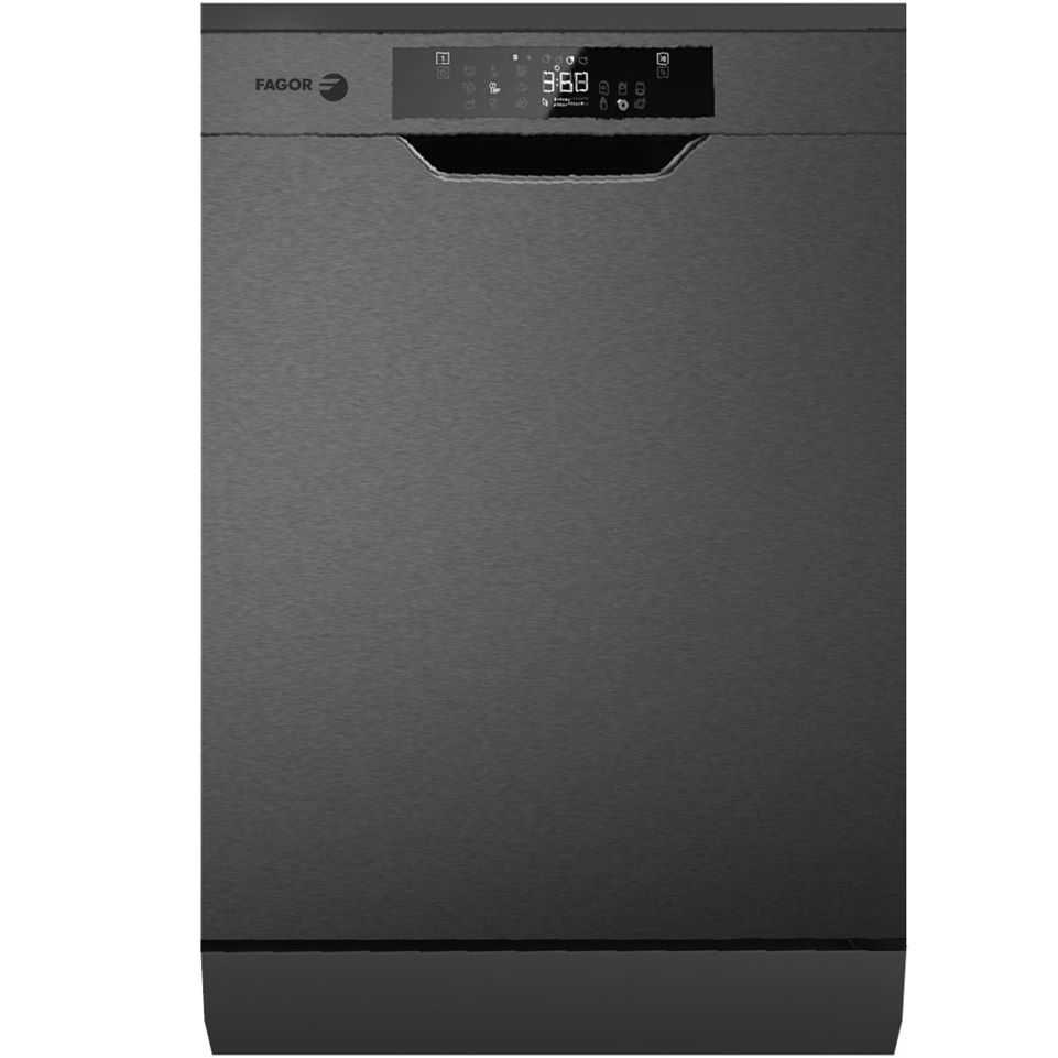 Máy rửa bát Fagor 3LVF-63AUW