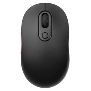 Chuột không dây HyperWork Core Click HPW MS.CCM-01 BLK