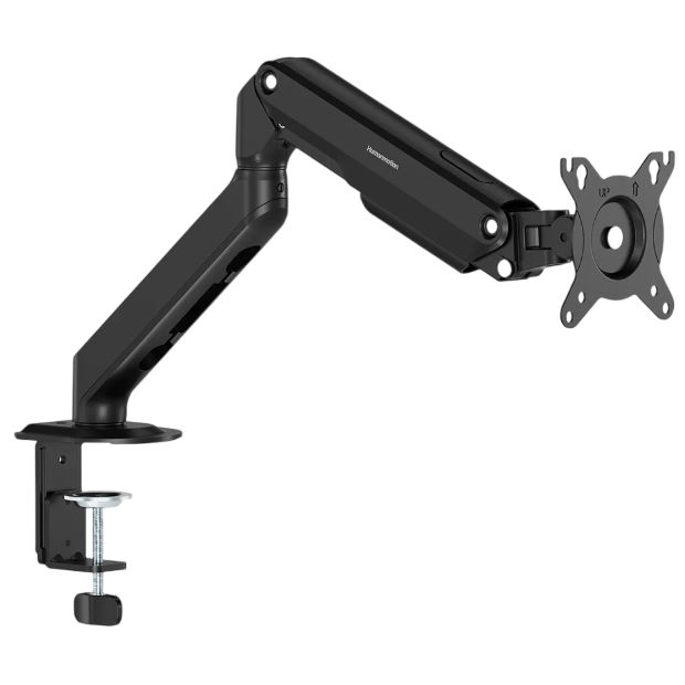 Giá đỡ màn hình Human Motion HPW-T6.2025 BLK