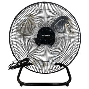 Quạt công nghiệp để sàn Sumika SF450 - 100W