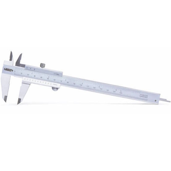 Thước cặp cơ khí Insize 1205-3001S