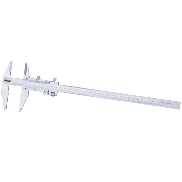 Thước cặp cơ khí Insize 1217-2503