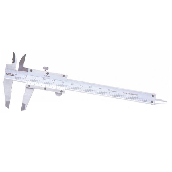 Thước cặp cơ khí mini Insize 1203-1003