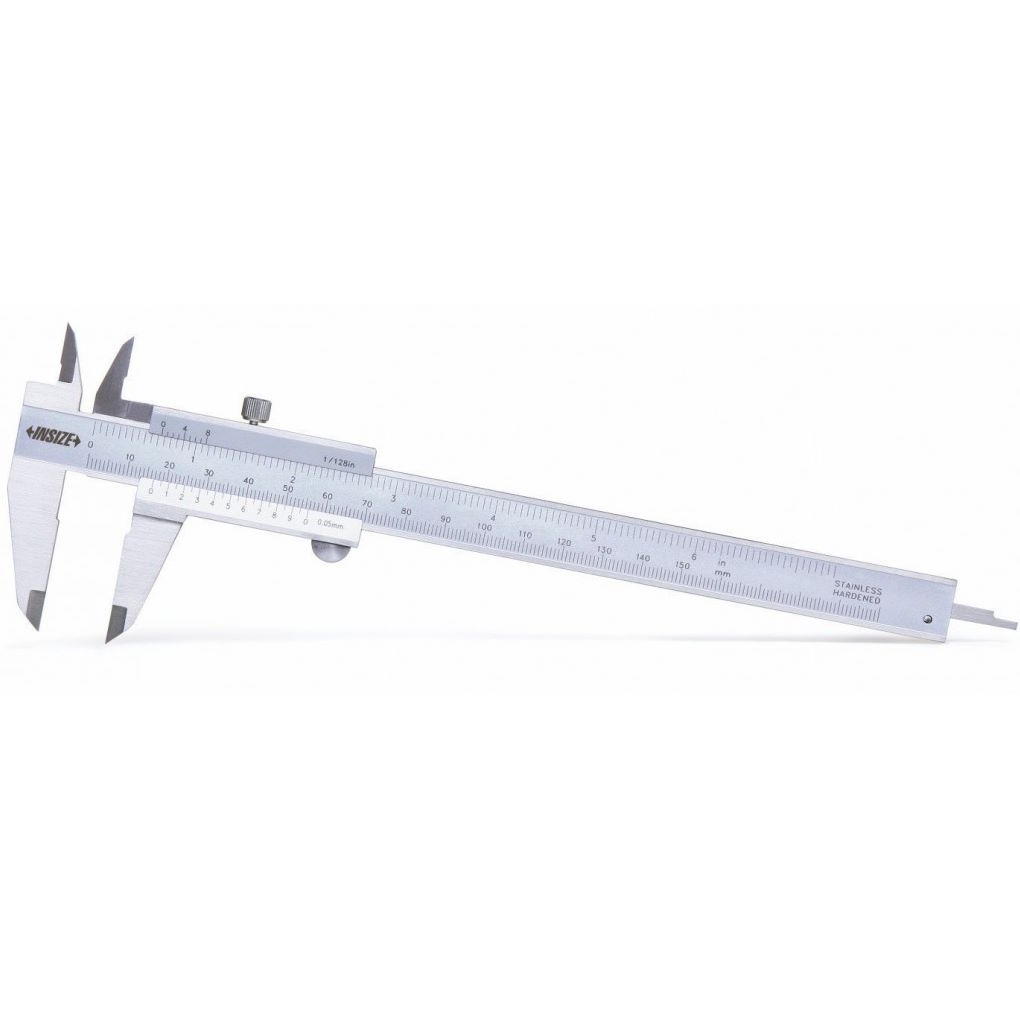 Thước cặp cơ khí Insize 1205-250S
