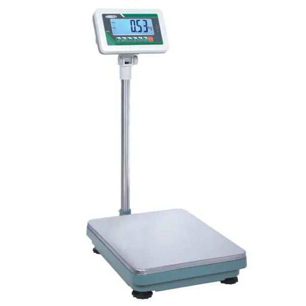Cân sàn điện tử Insize 8501-AL60