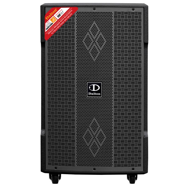 Loa kéo Dalton DA-112XP