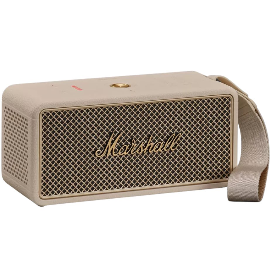 Loa Marshall Middleton II