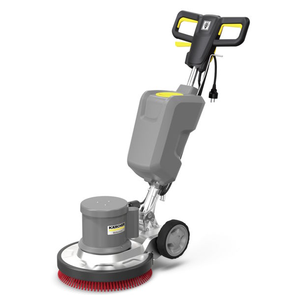 Máy chà sàn đĩa đơn Karcher Classic BDS 43/150 (1.291-247.0)