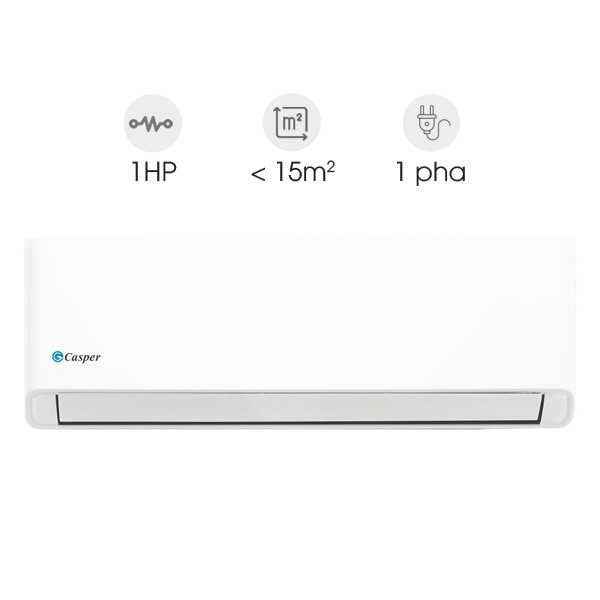 Máy lạnh Casper 1HP SC-09FB36A