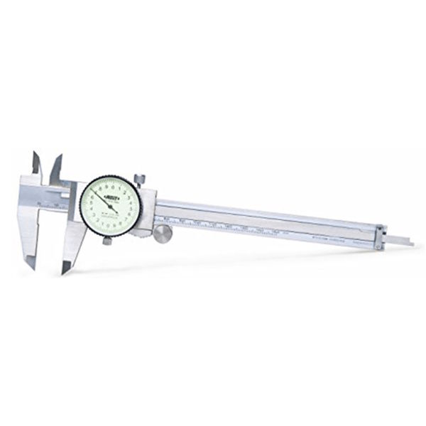 Thước cặp đồng hồ Insize 1311-200AW