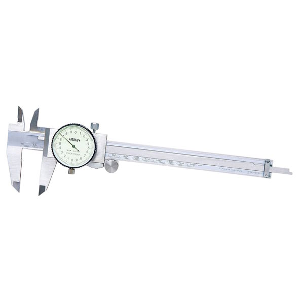 Thước cặp đồng hồ Insize 1312-300AW