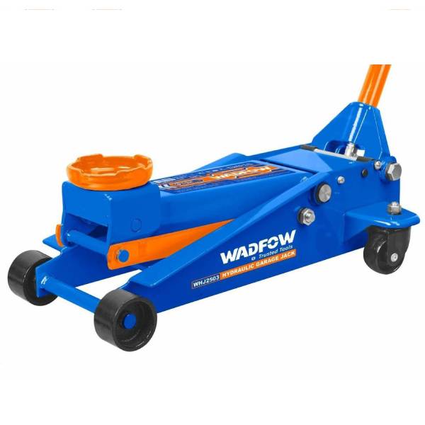 Kích đội cá sấu 3 tấn Wadfow WHJ2503