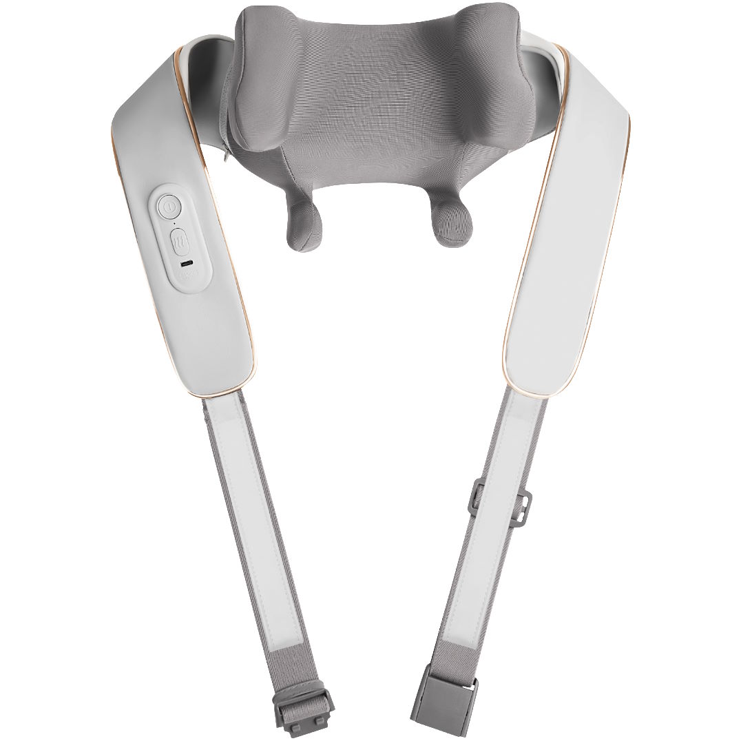 Máy massage cổ vai gáy SKG H5 Mini