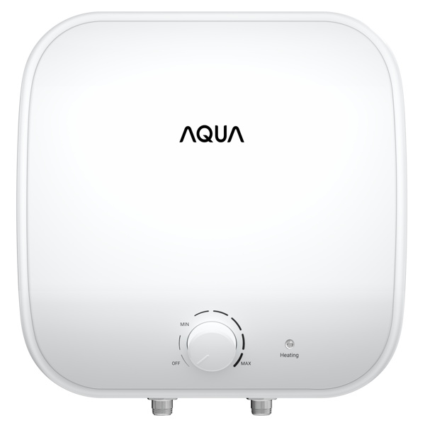Máy nước nóng gián tiếp Aqua 30 lít AES30V-SQM1(VN)