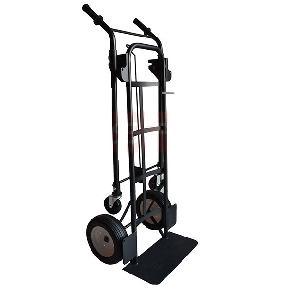 Xe đẩy hàng đa năng 4 bánh CSPS VNTR2100BB2B