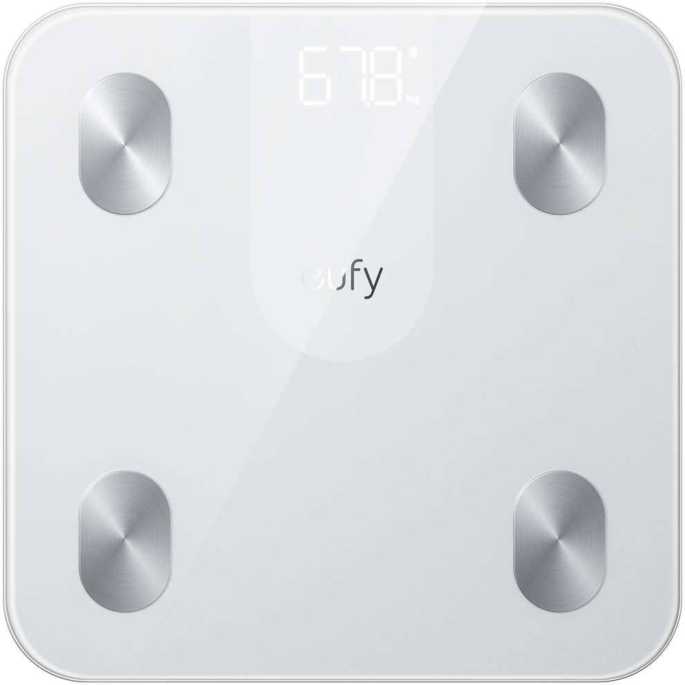 Cân thông minh Eufy Smart Scale A1 (trắng)