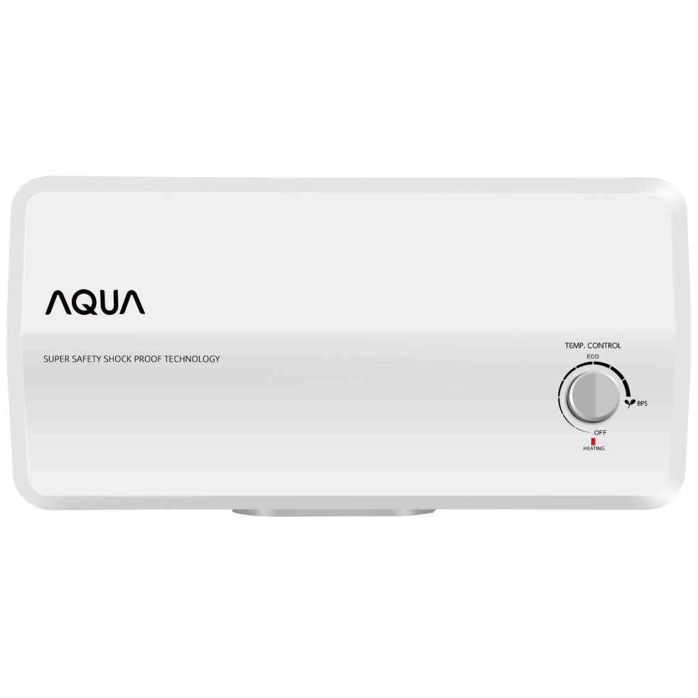 Máy nước nóng gián tiếp Aqua 20 lít 2500W AES20H-SUPER