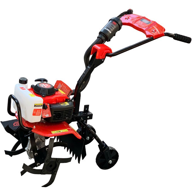 Máy xới đất chạy xăng Oshima XDX-18