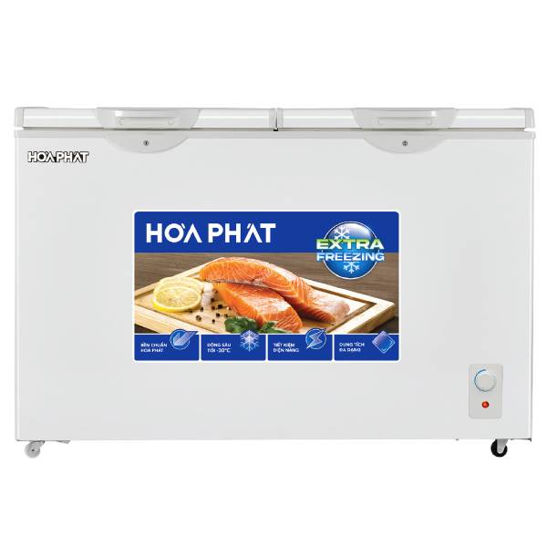 Tủ đông Hòa Phát HPF BD6330 - 330 lít