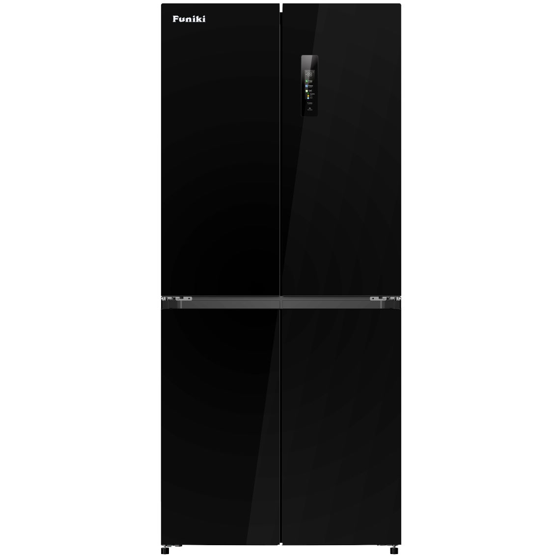 Tủ lạnh Funiki Multi Door 415 lít HR M8415SB